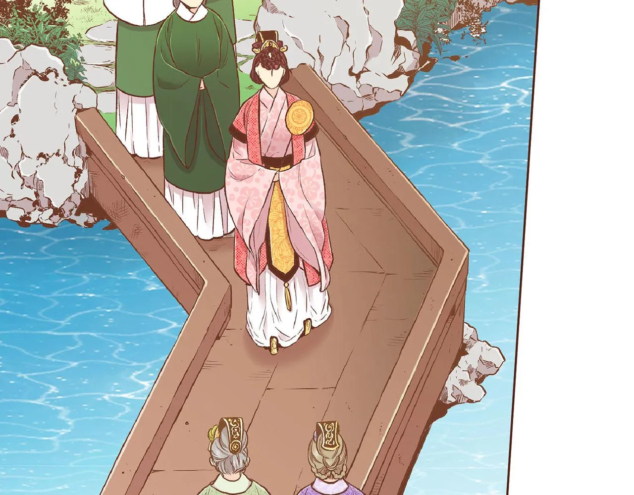 第188话 太后的计划 第4页