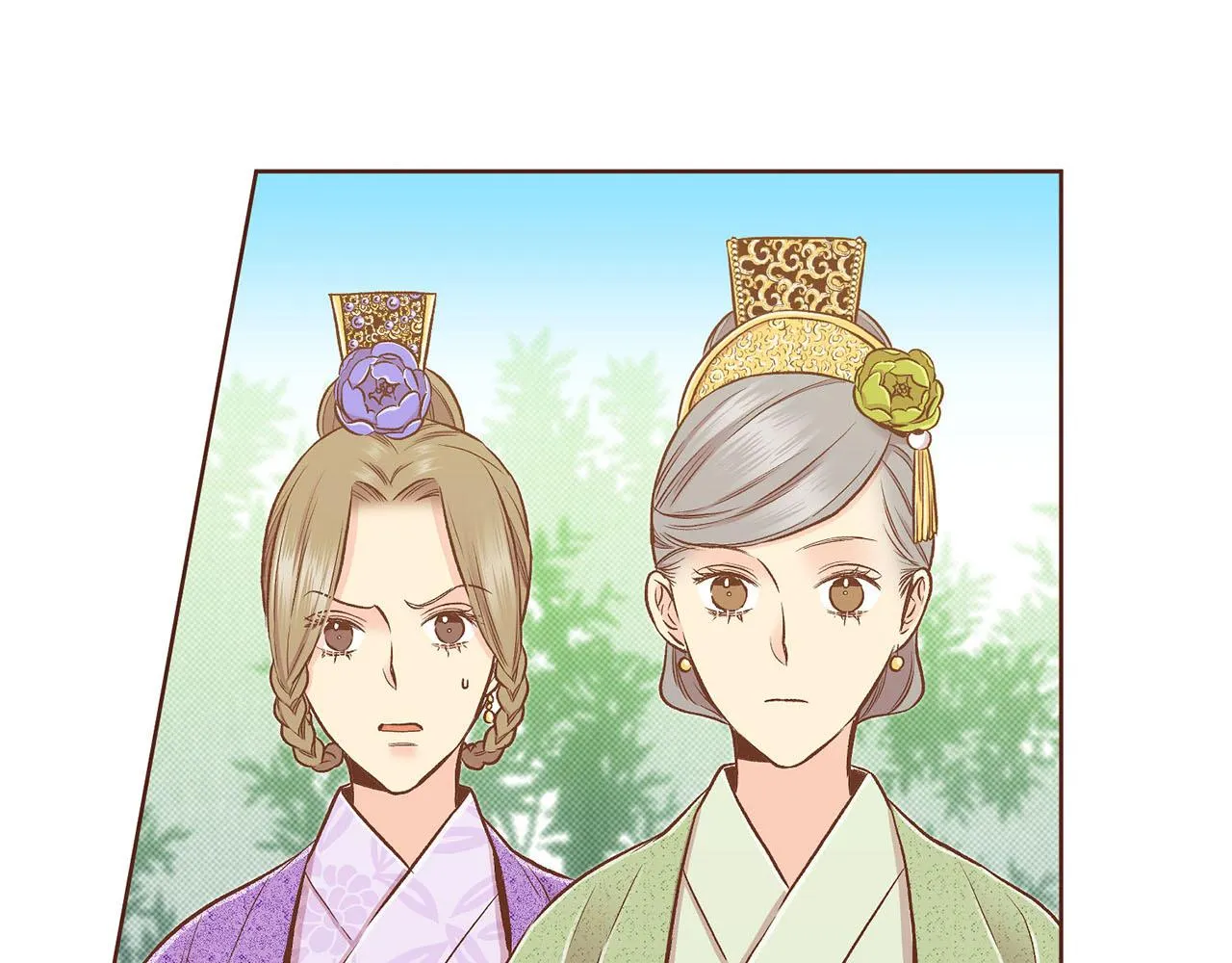 第188话 太后的计划 第16页