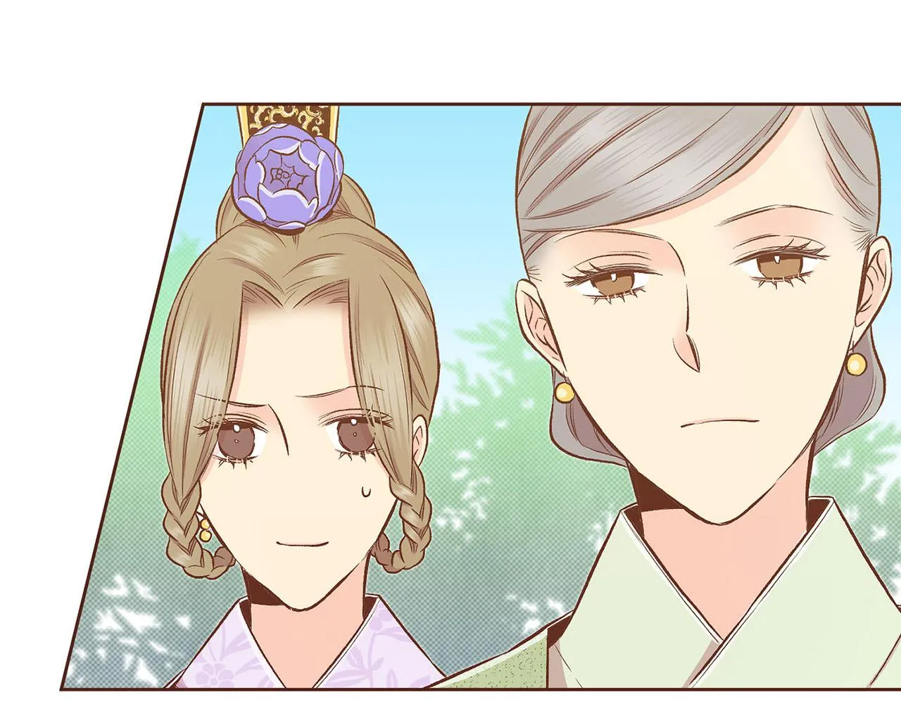 第188话 太后的计划 第26页