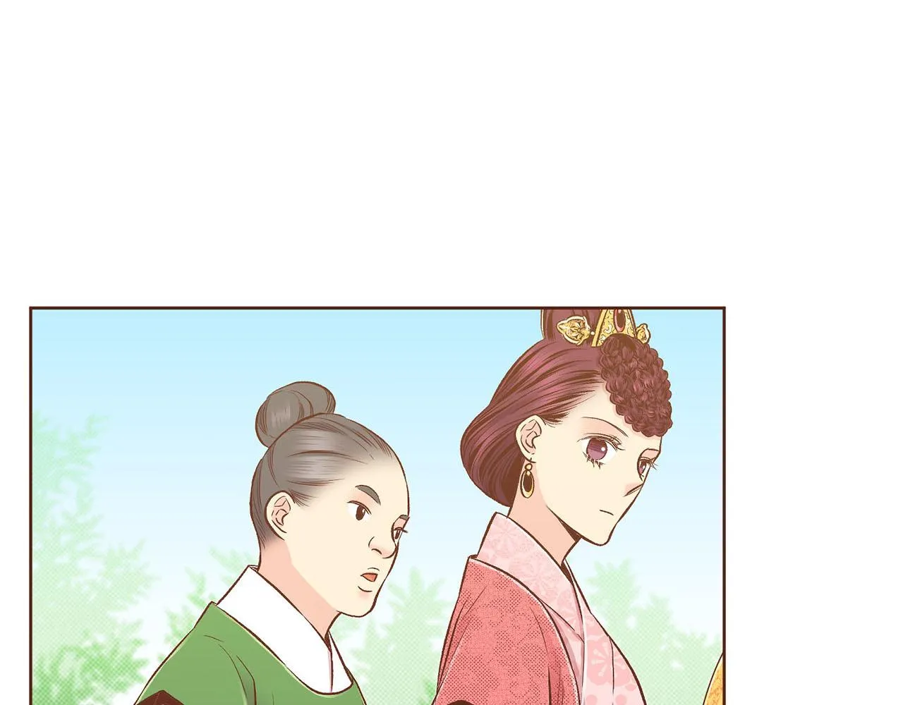 第188话 太后的计划 第32页