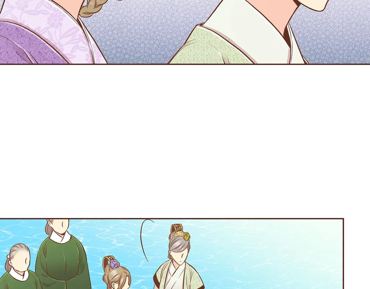 第188话 太后的计划 第40页