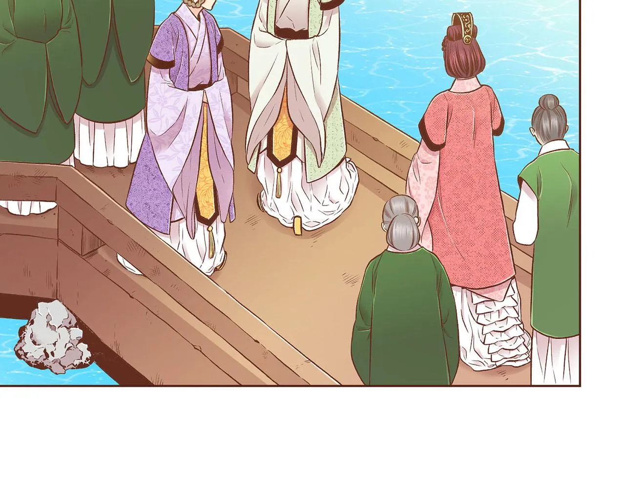 第188话 太后的计划 第41页