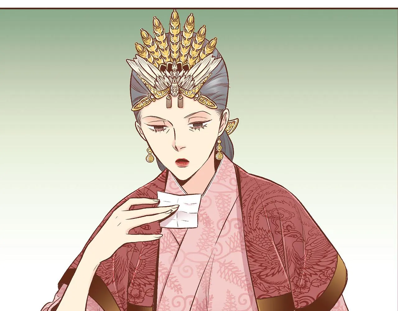 第188话 太后的计划 第88页