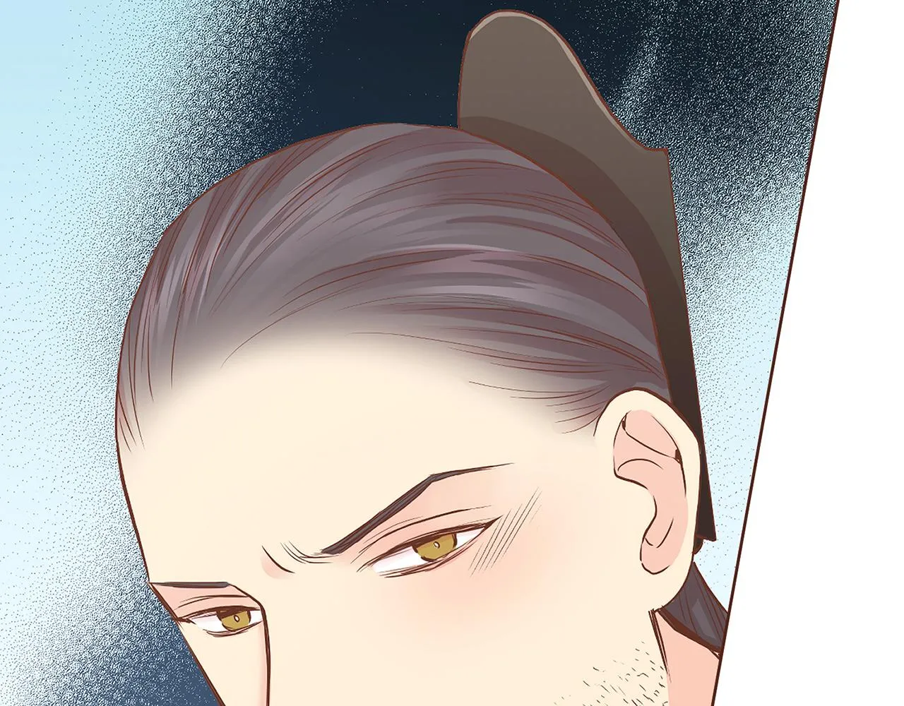 第183话 苦恋之人 第3页