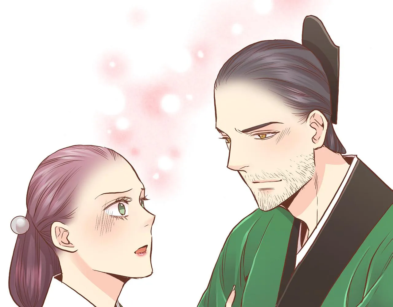 第183话 苦恋之人 第7页