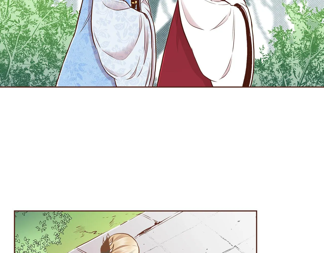 第181话 不信任的开始 第8页
