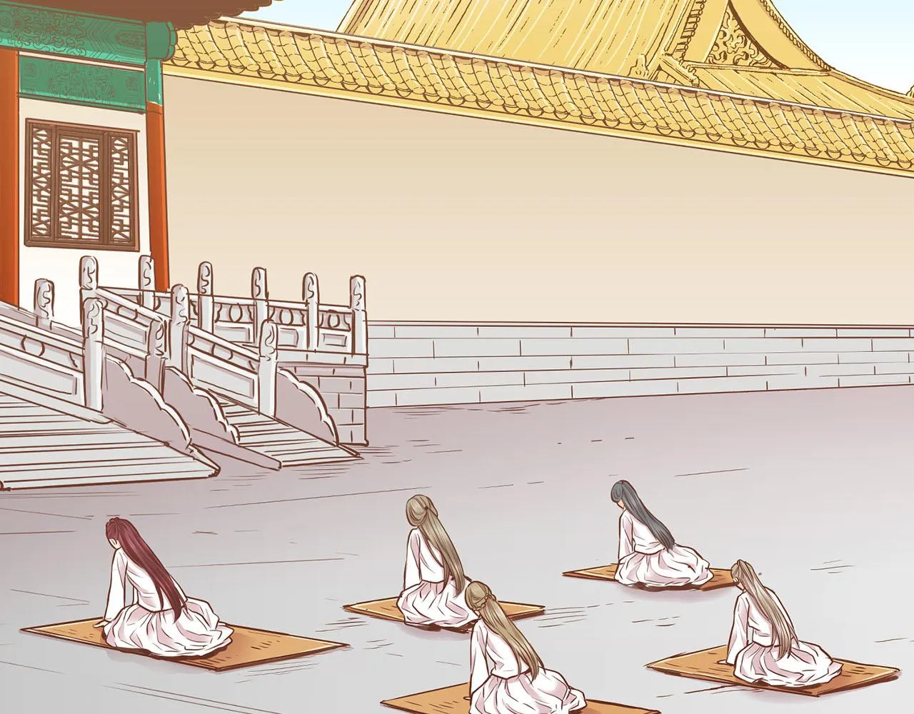 第181话 不信任的开始 第56页