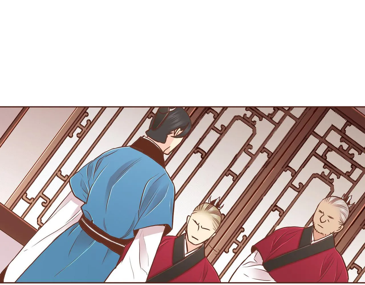 第179话 各自的心情 第40页