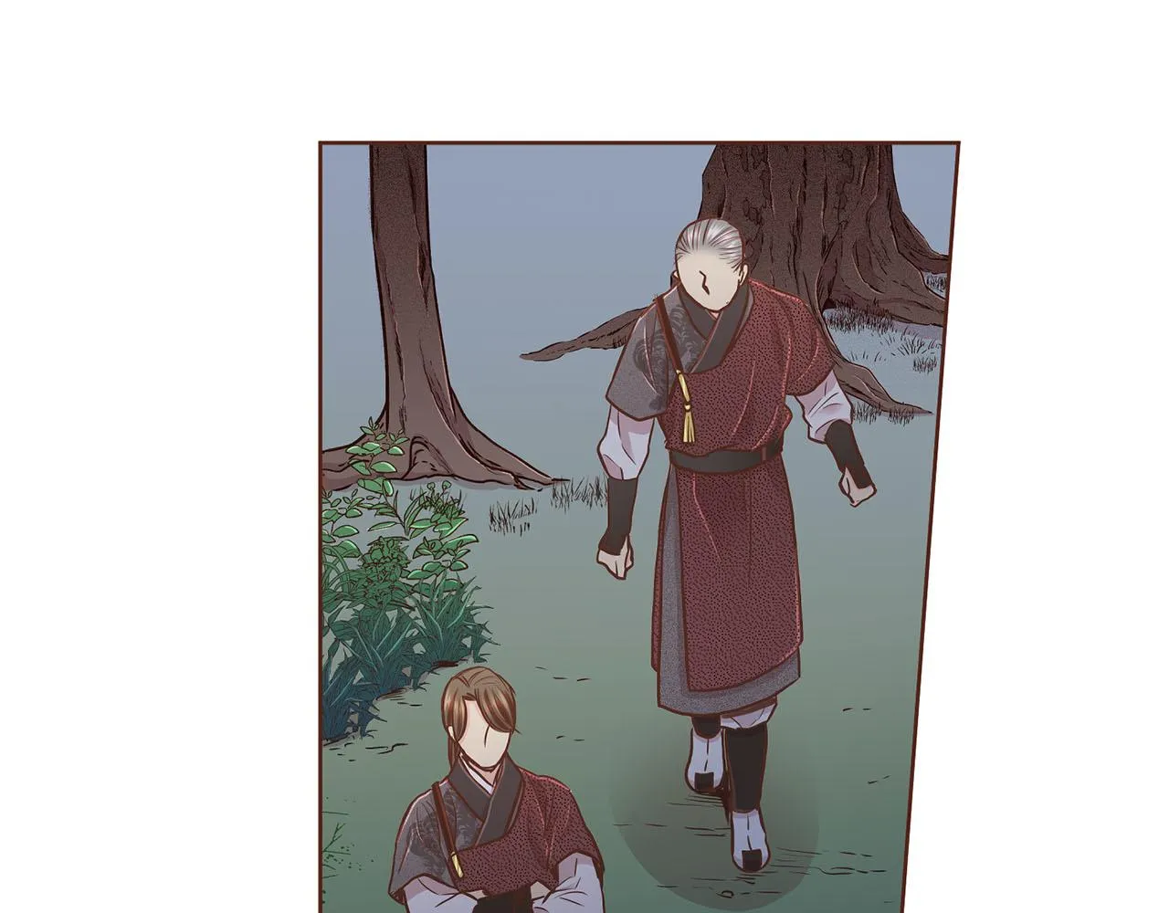 第179话 各自的心情 第56页