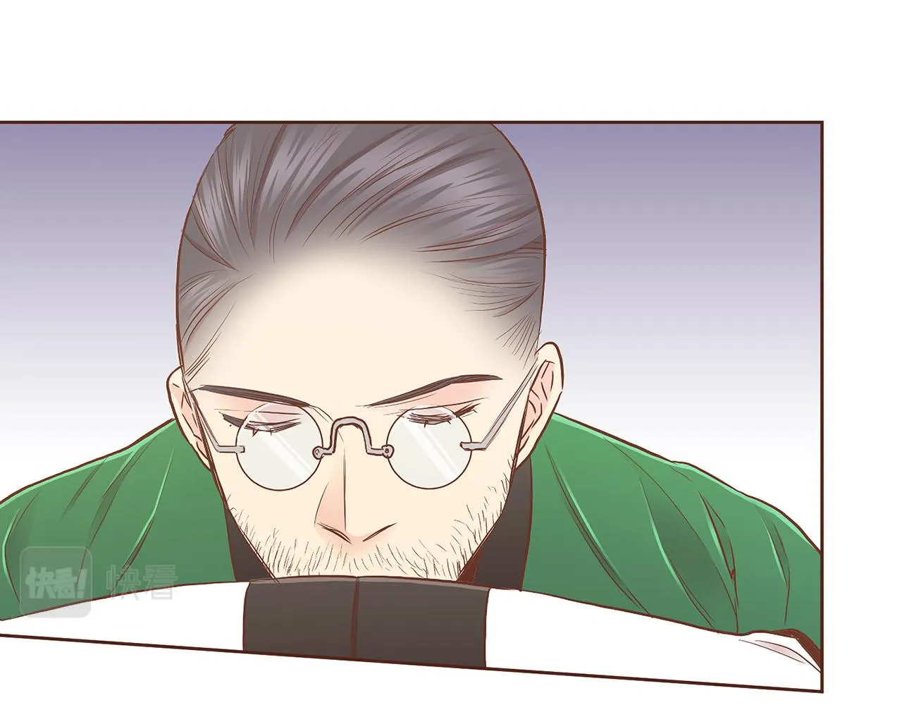 第177话 果然你就是他 第19页