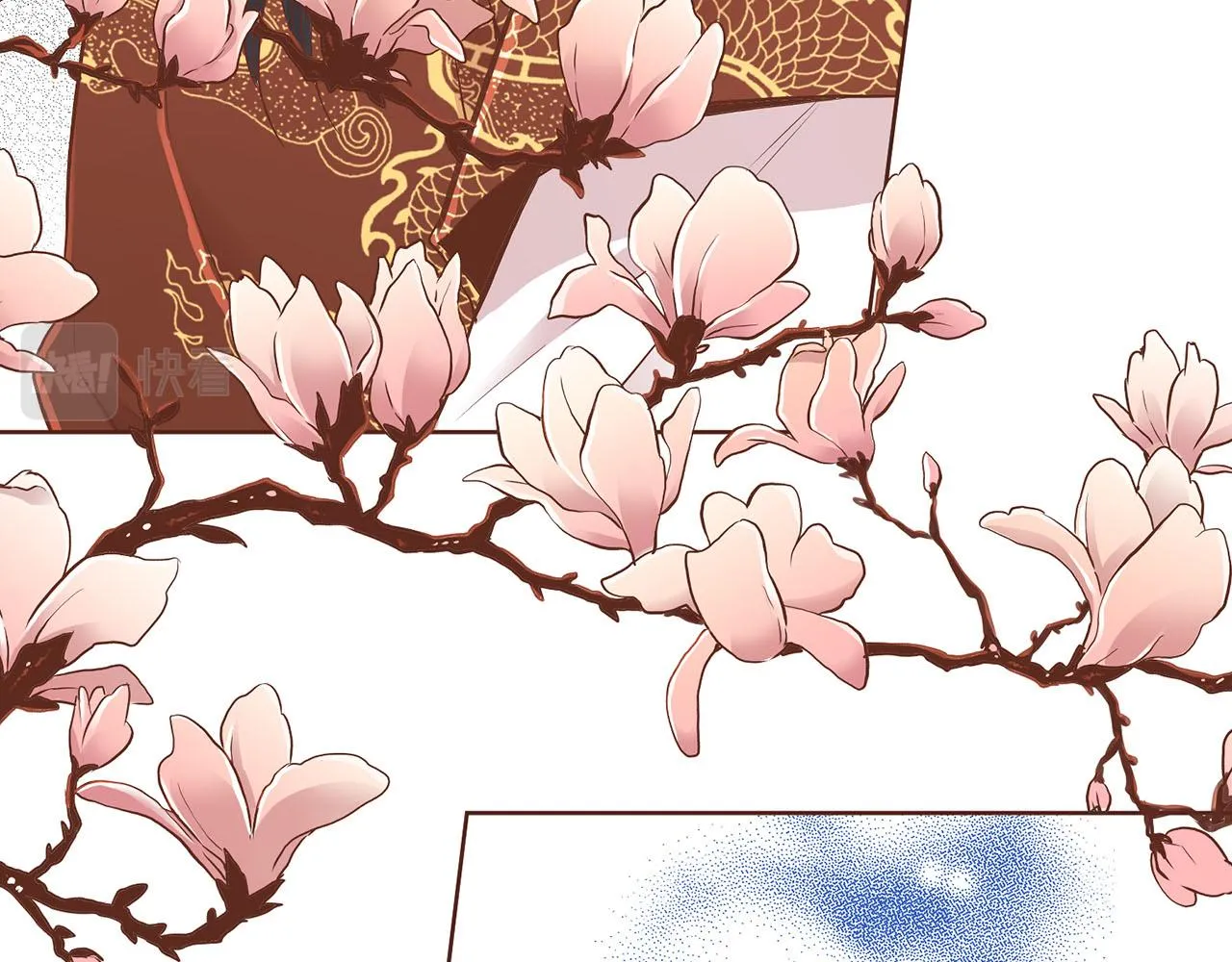 第178话 身份的顾虑 第21页
