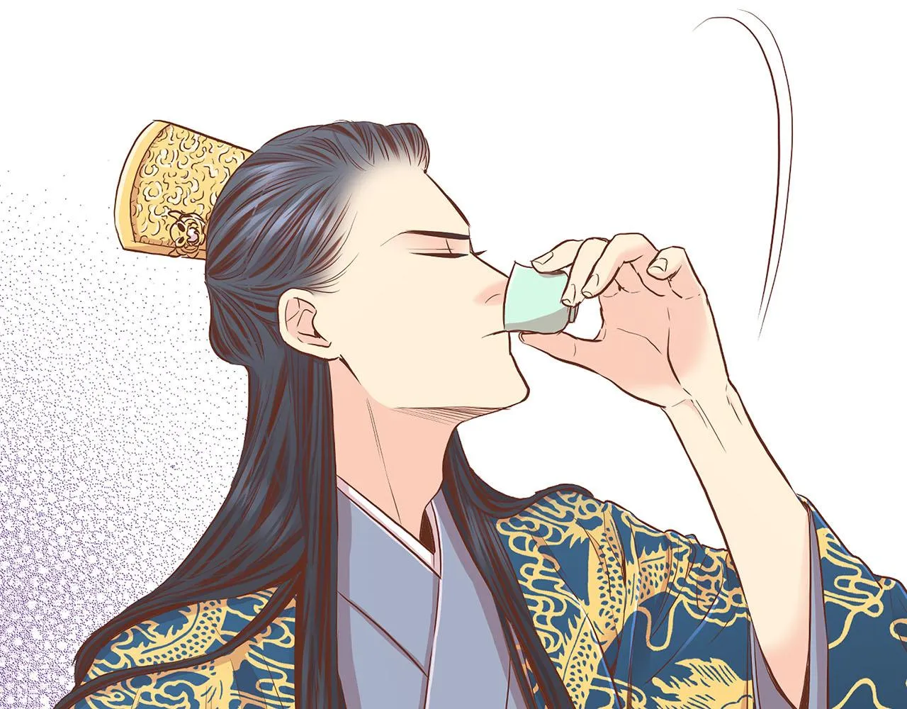 第178话 身份的顾虑 第37页