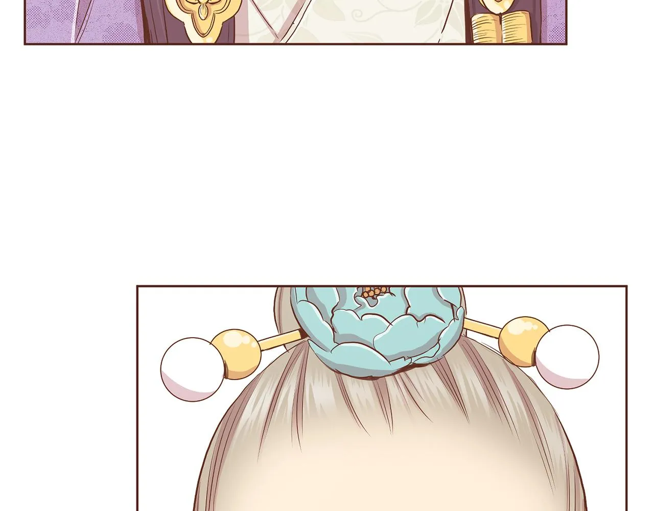 第178话 身份的顾虑 第67页