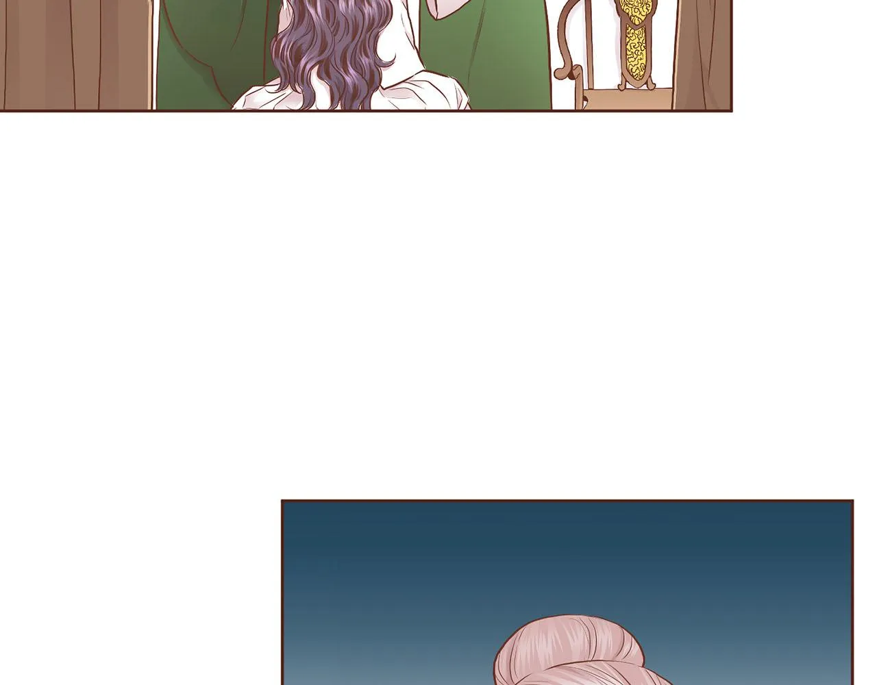 第175话 “病倒”的胡瑶 第28页