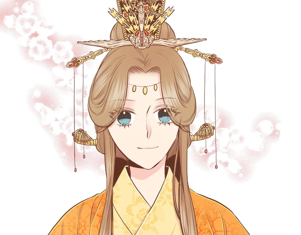 第175话 “病倒”的胡瑶 第32页
