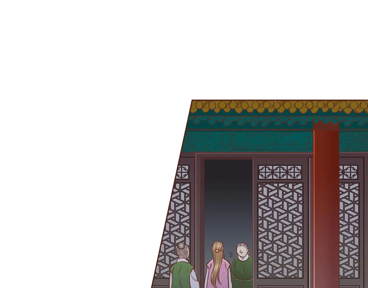 第175话 “病倒”的胡瑶 第58页
