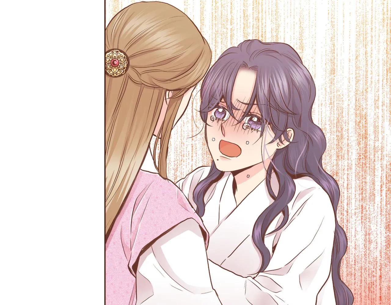 第175话 “病倒”的胡瑶 第70页