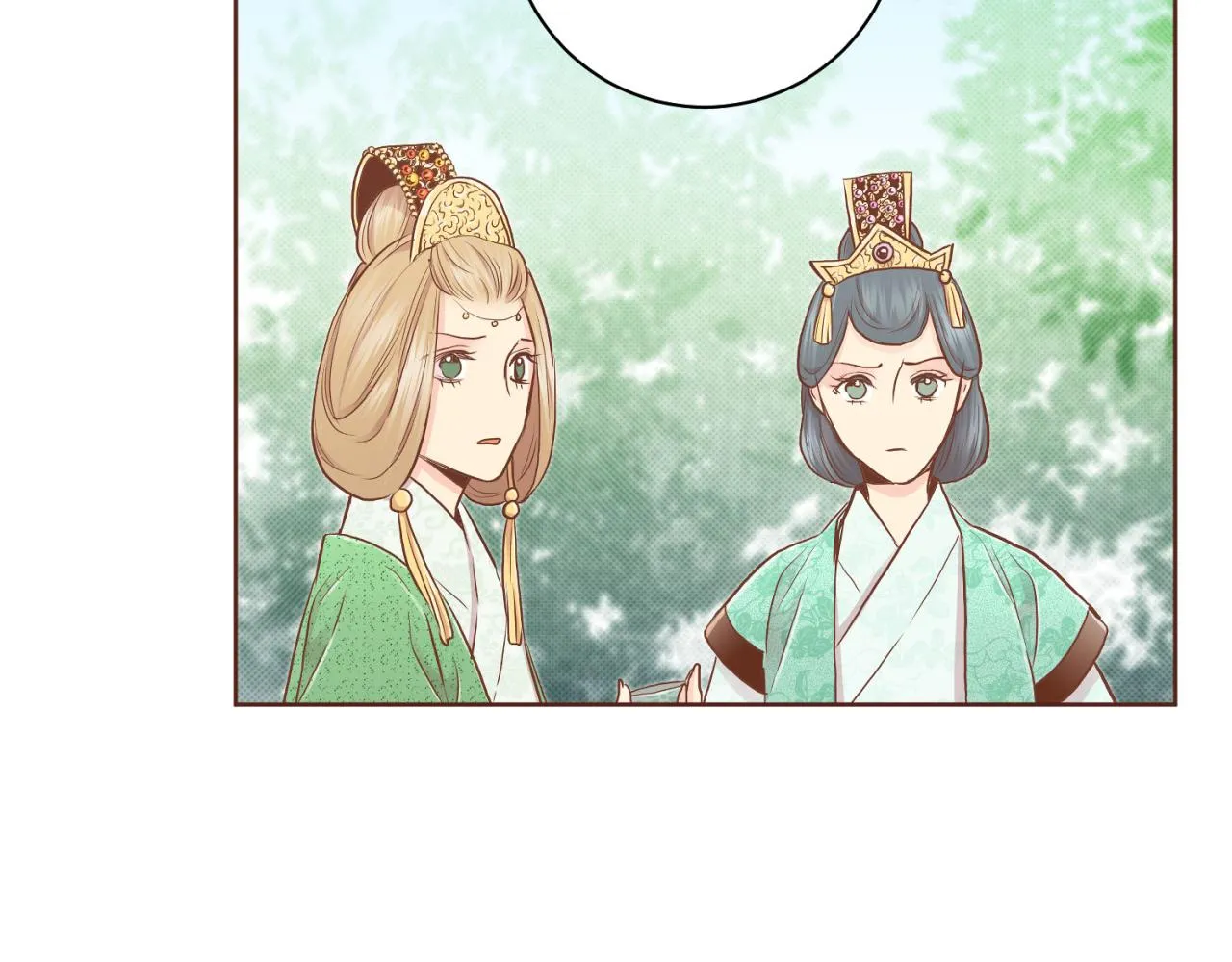 第175话 “病倒”的胡瑶 第96页