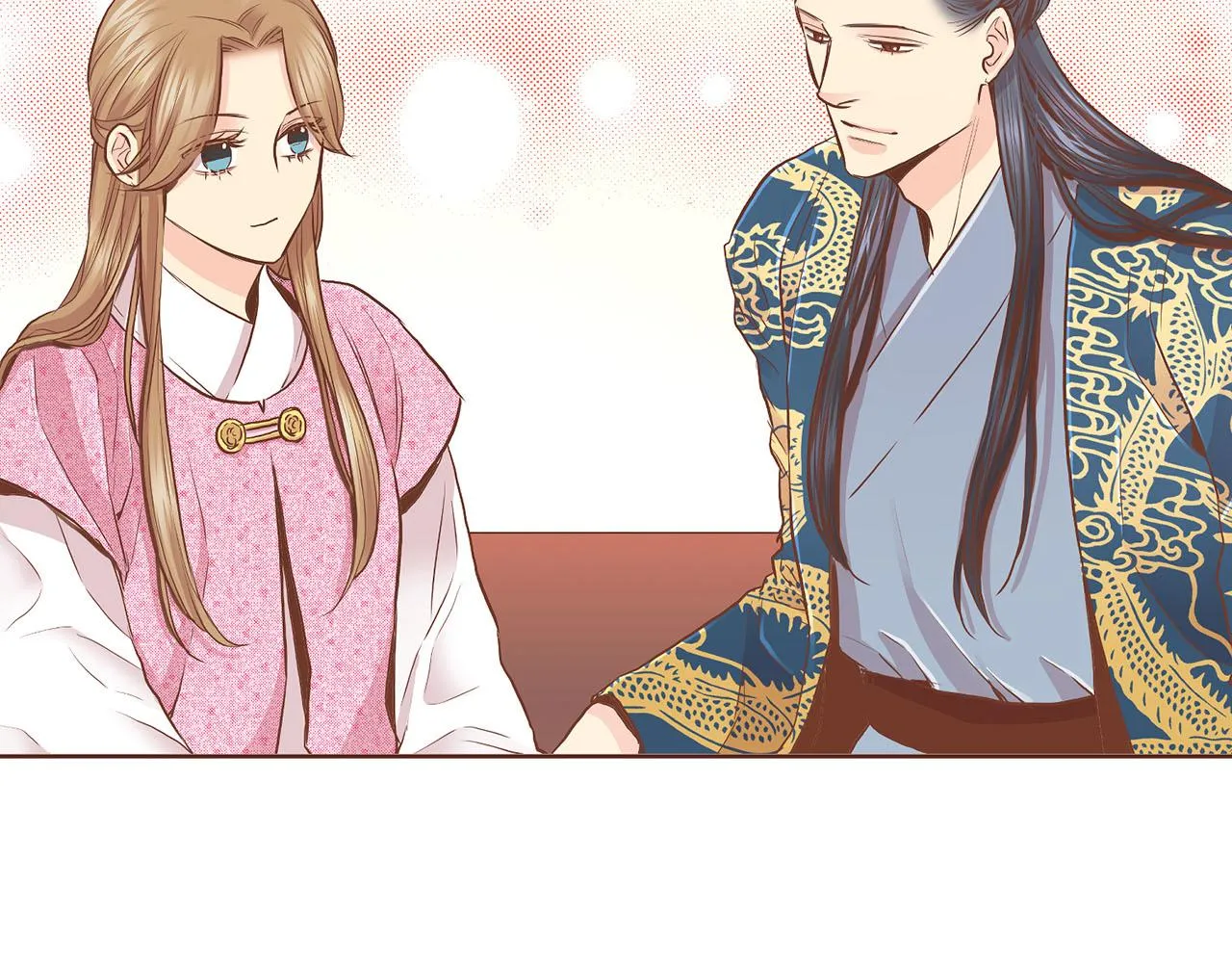 第174话 我被误会了吗？ 第18页