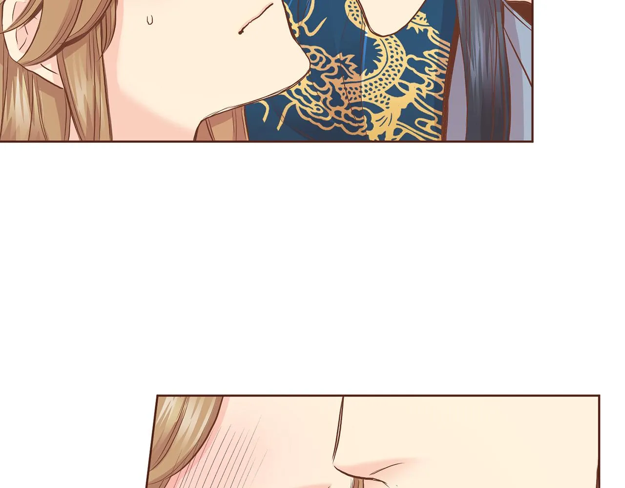 第174话 我被误会了吗？ 第23页
