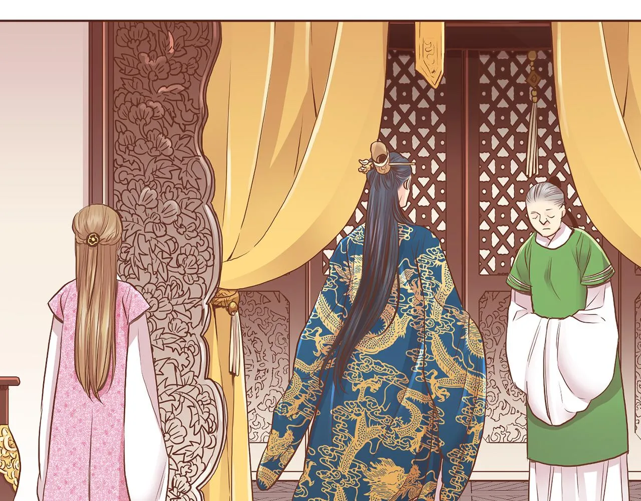 第174话 我被误会了吗？ 第68页