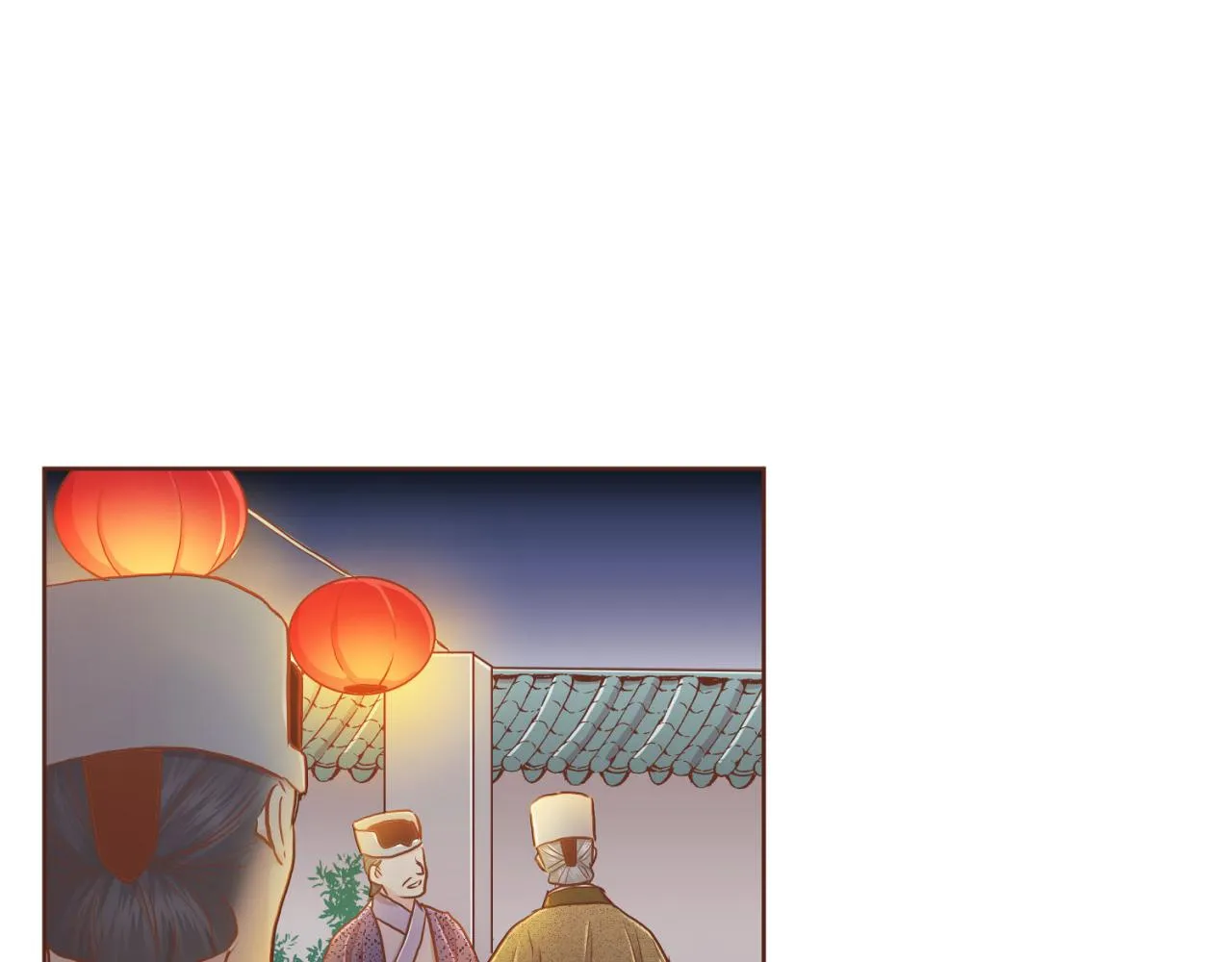第174话 我被误会了吗？ 第108页