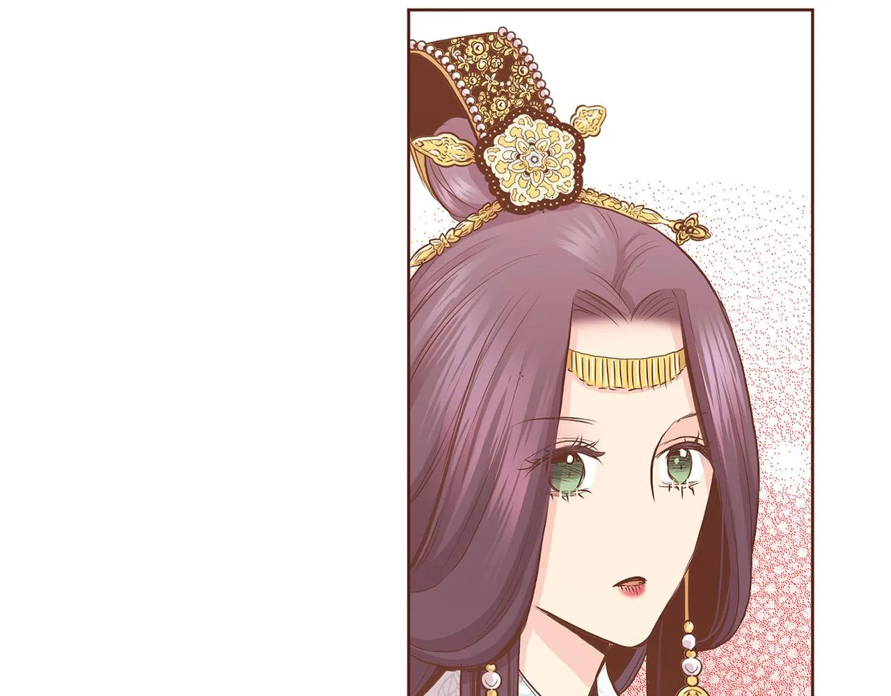 第173话 鸿妃的妹妹 第7页
