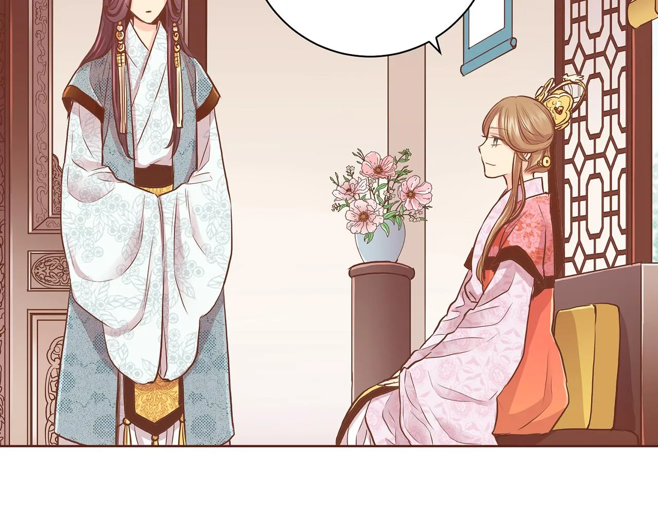第173话 鸿妃的妹妹 第37页