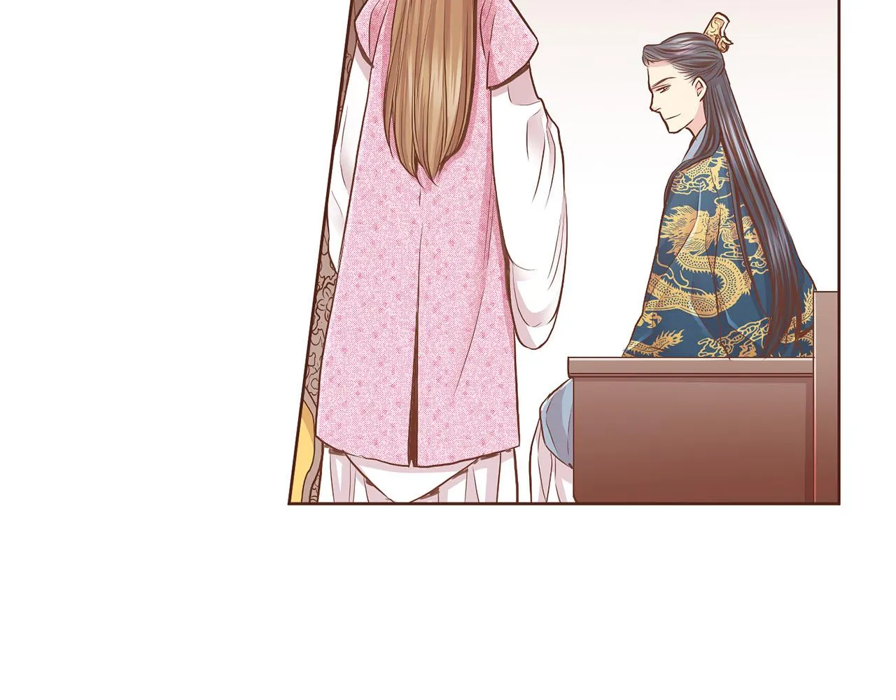 第173话 鸿妃的妹妹 第84页