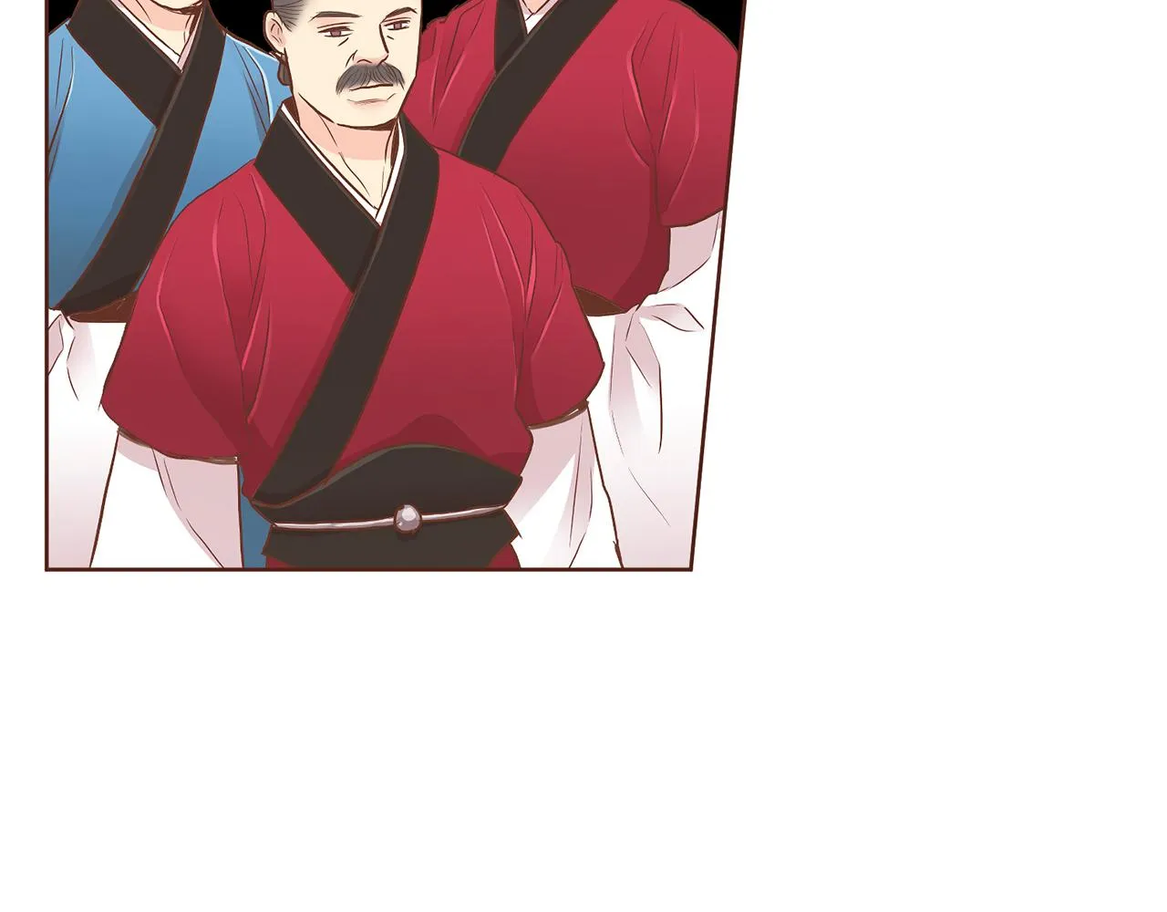 第173话 鸿妃的妹妹 第92页