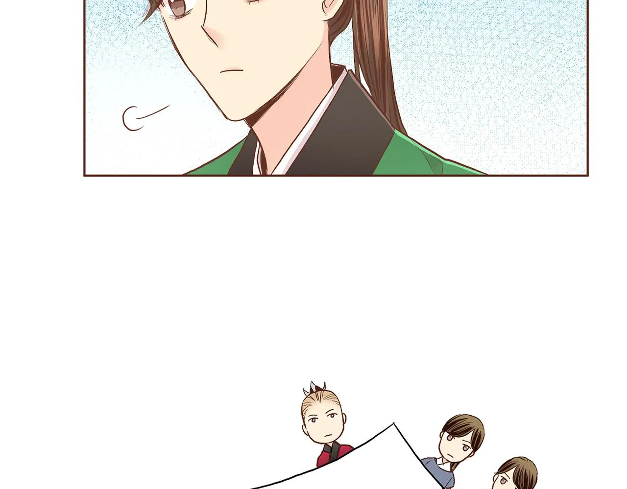 第172话 新的恋情 第3页