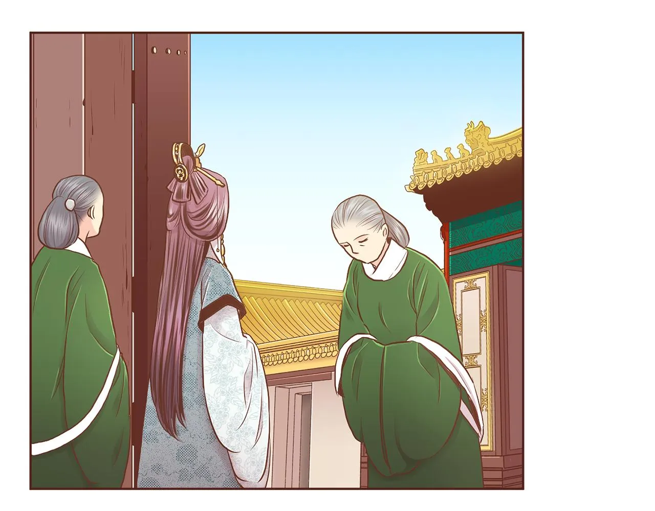 第172话 新的恋情 第67页