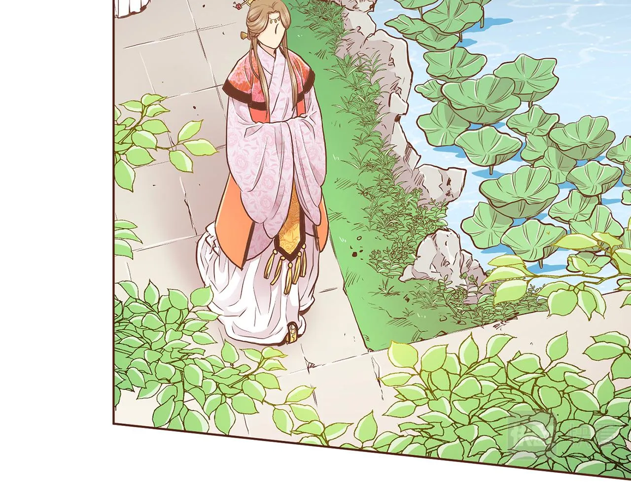 第171话 制造对立的理由 第66页