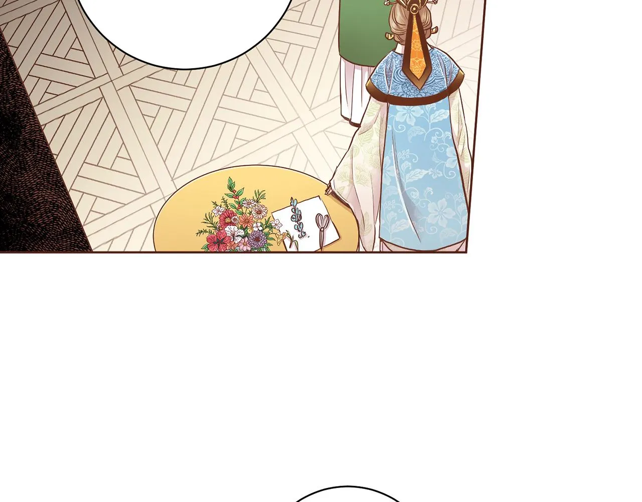 第170话 我该如何是好 第18页