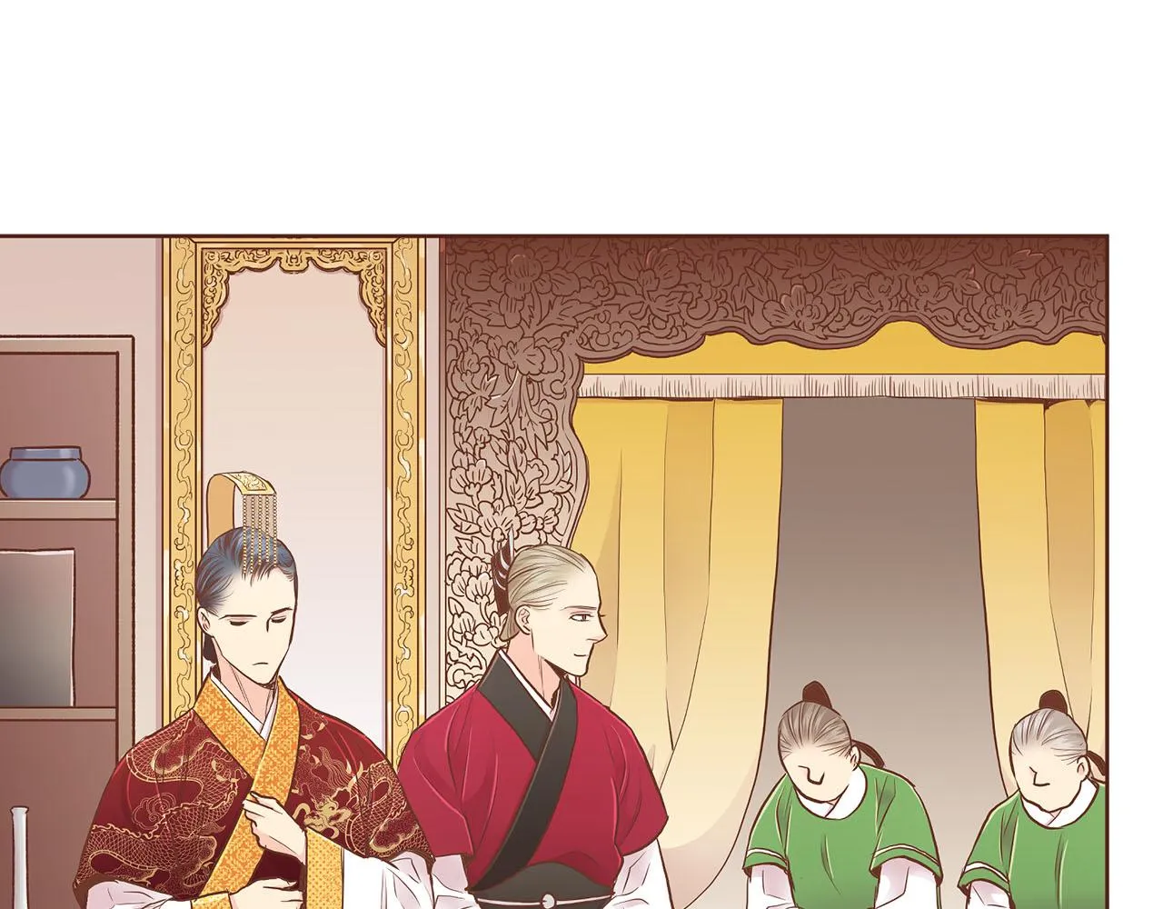 第170话 我该如何是好 第51页