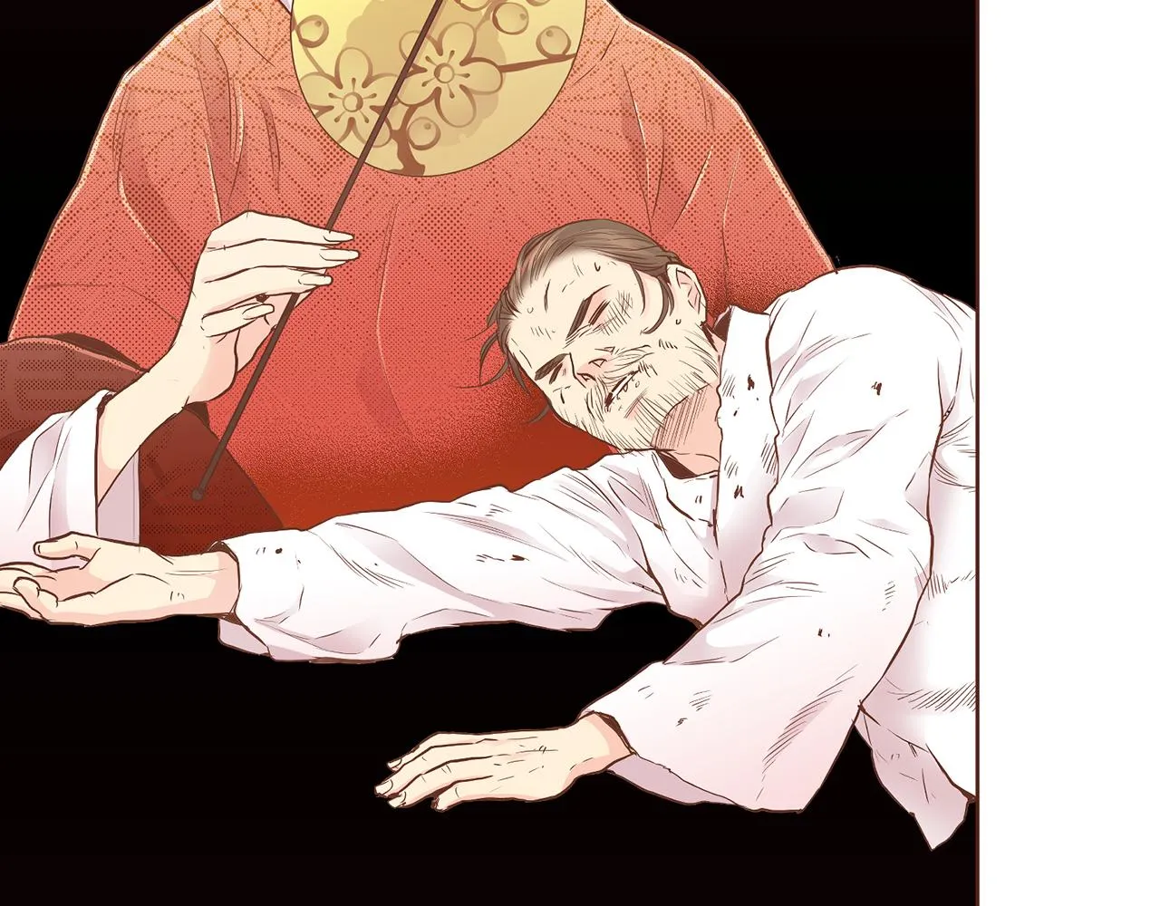 第169话 旧事重提 第20页