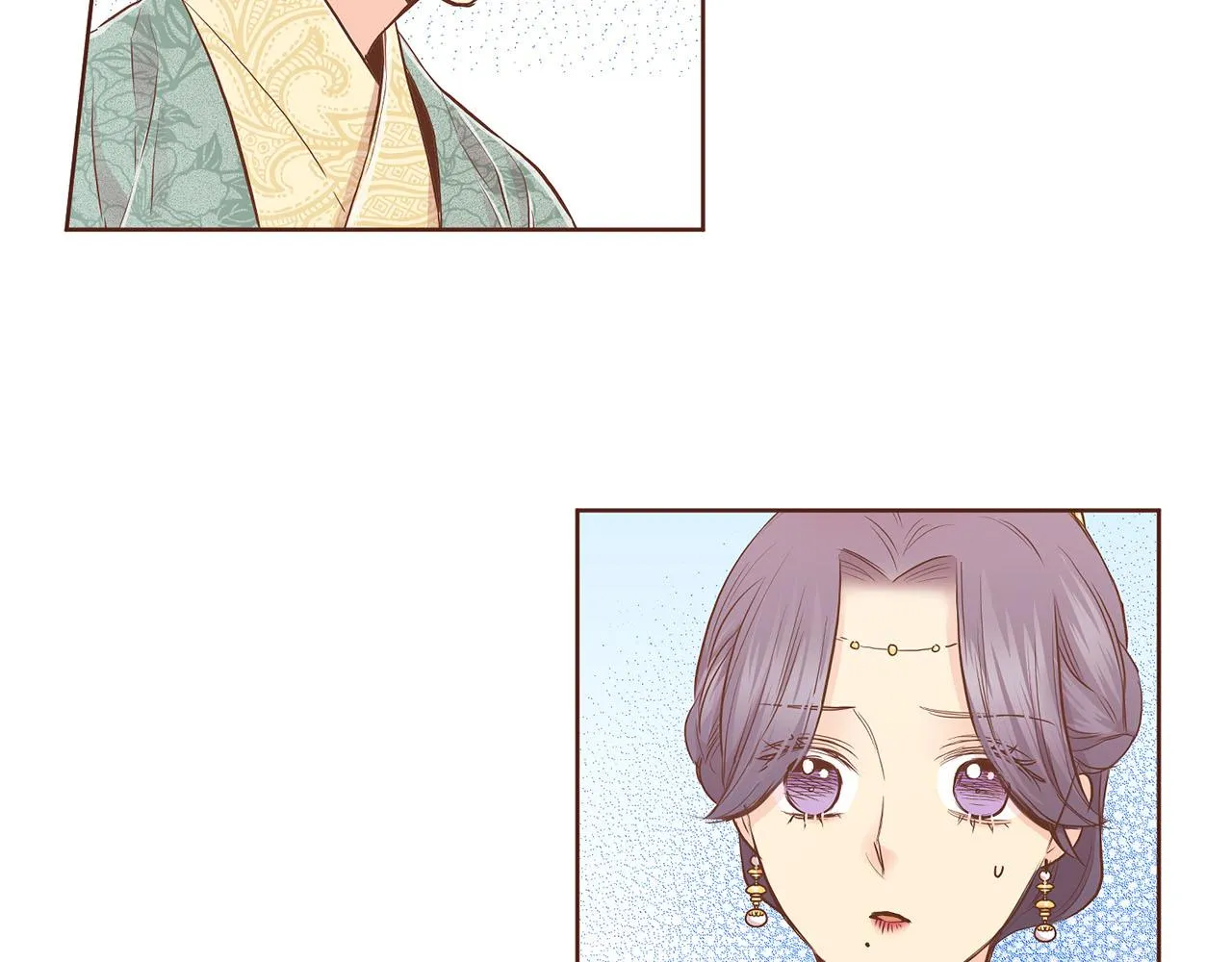 第169话 旧事重提 第97页
