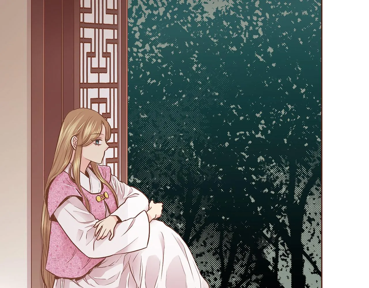 第168话 在意的事 第77页