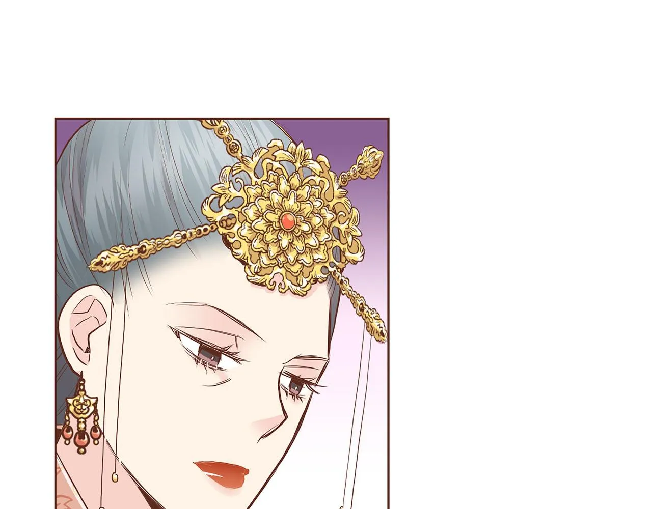 第167话 婆媳谈话 第48页