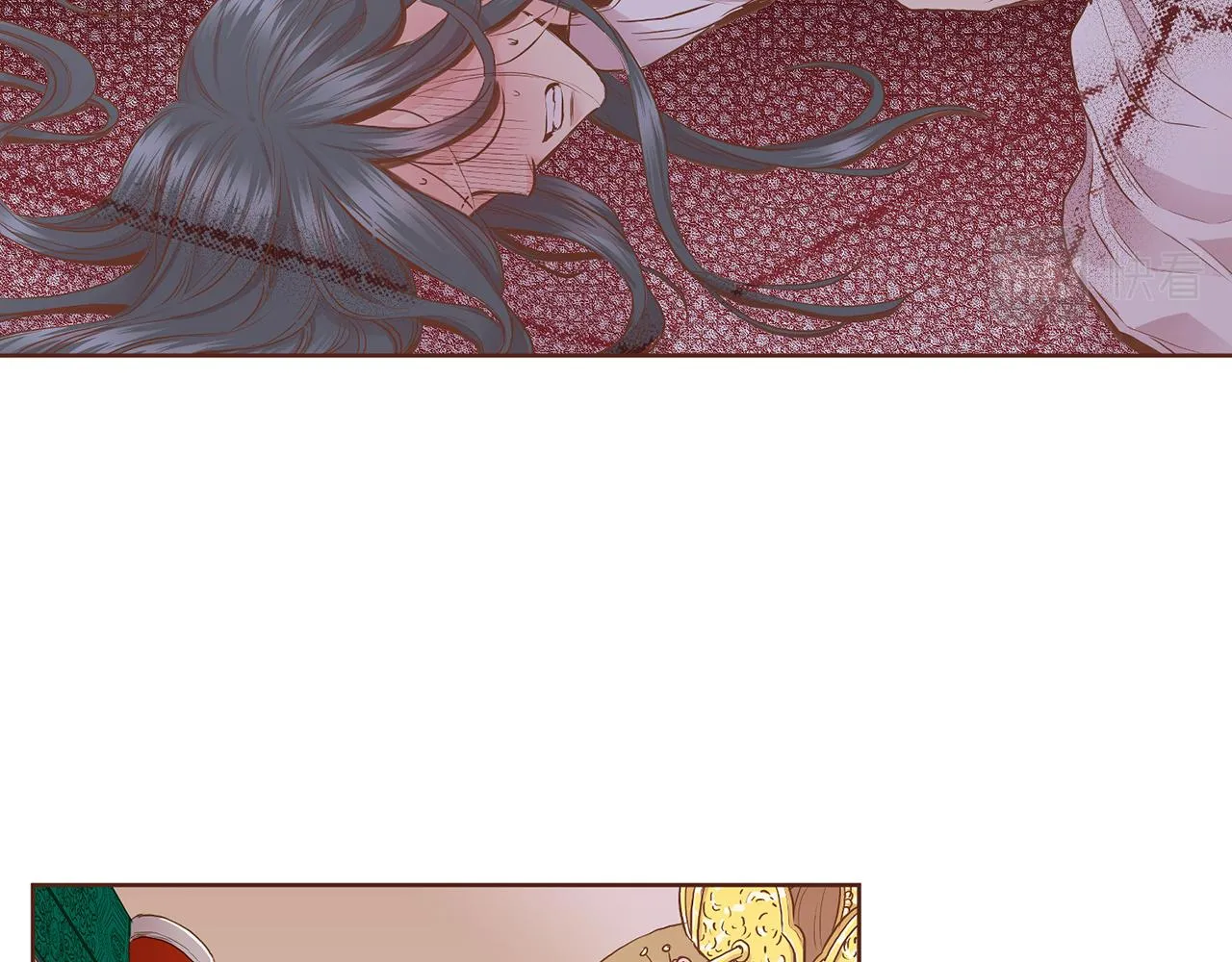 第167话 婆媳谈话 第59页