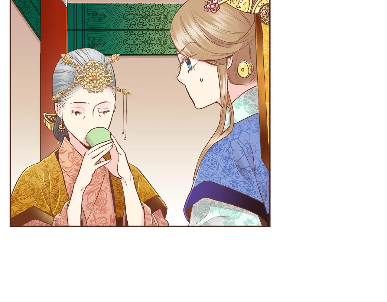 第167话 婆媳谈话 第60页