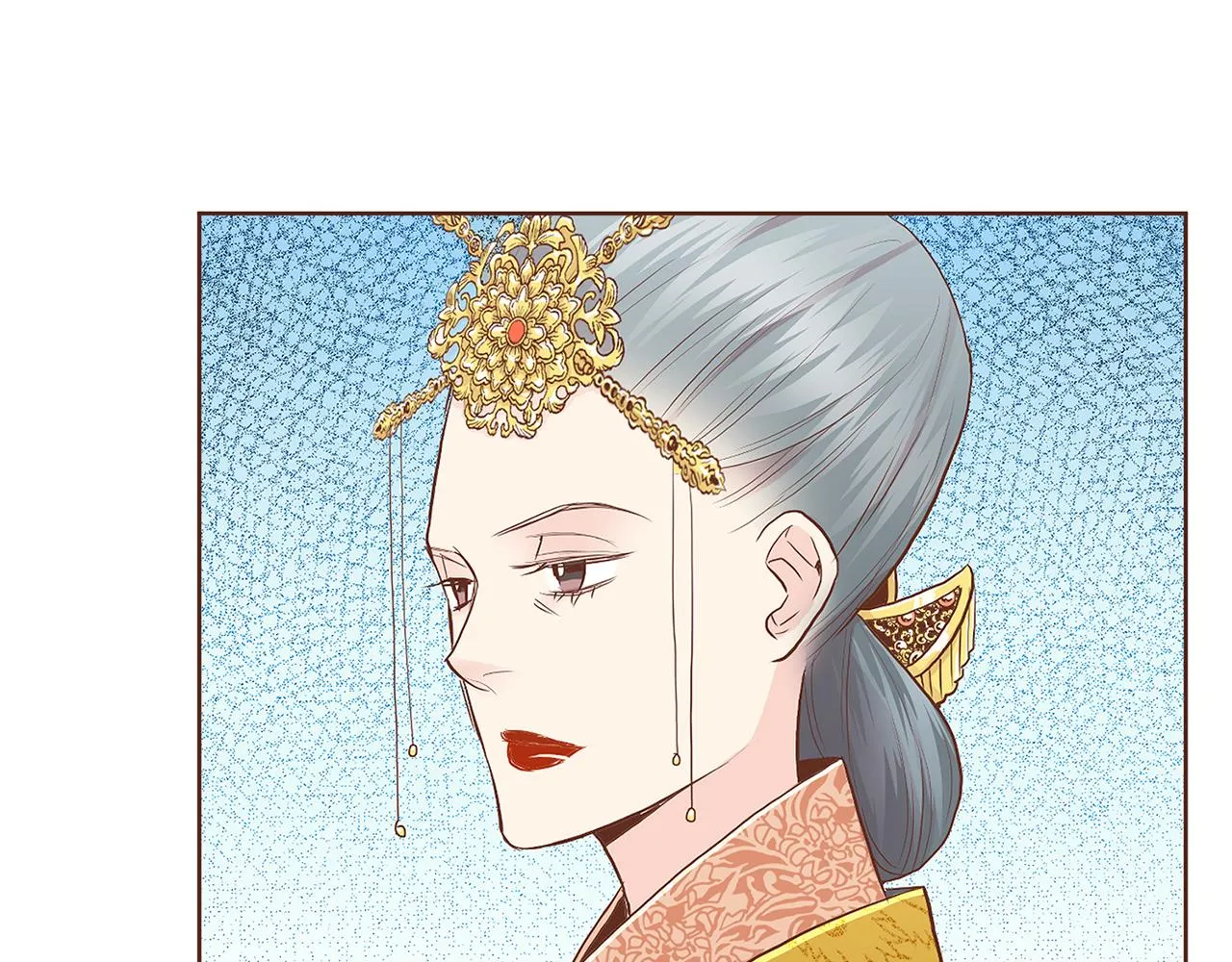第167话 婆媳谈话 第69页