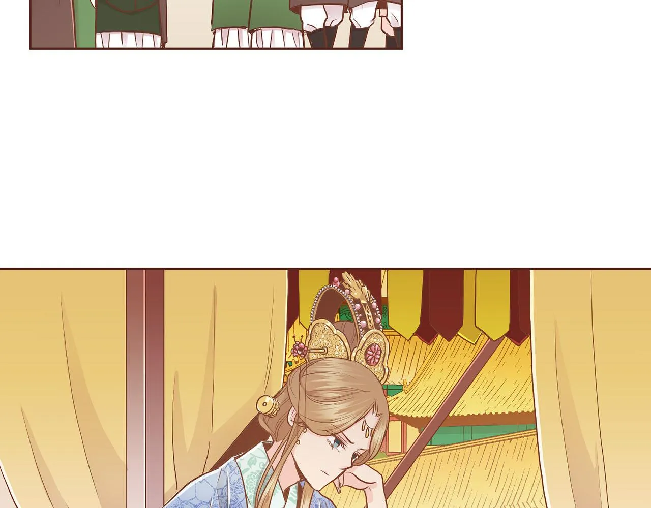 第167话 婆媳谈话 第88页