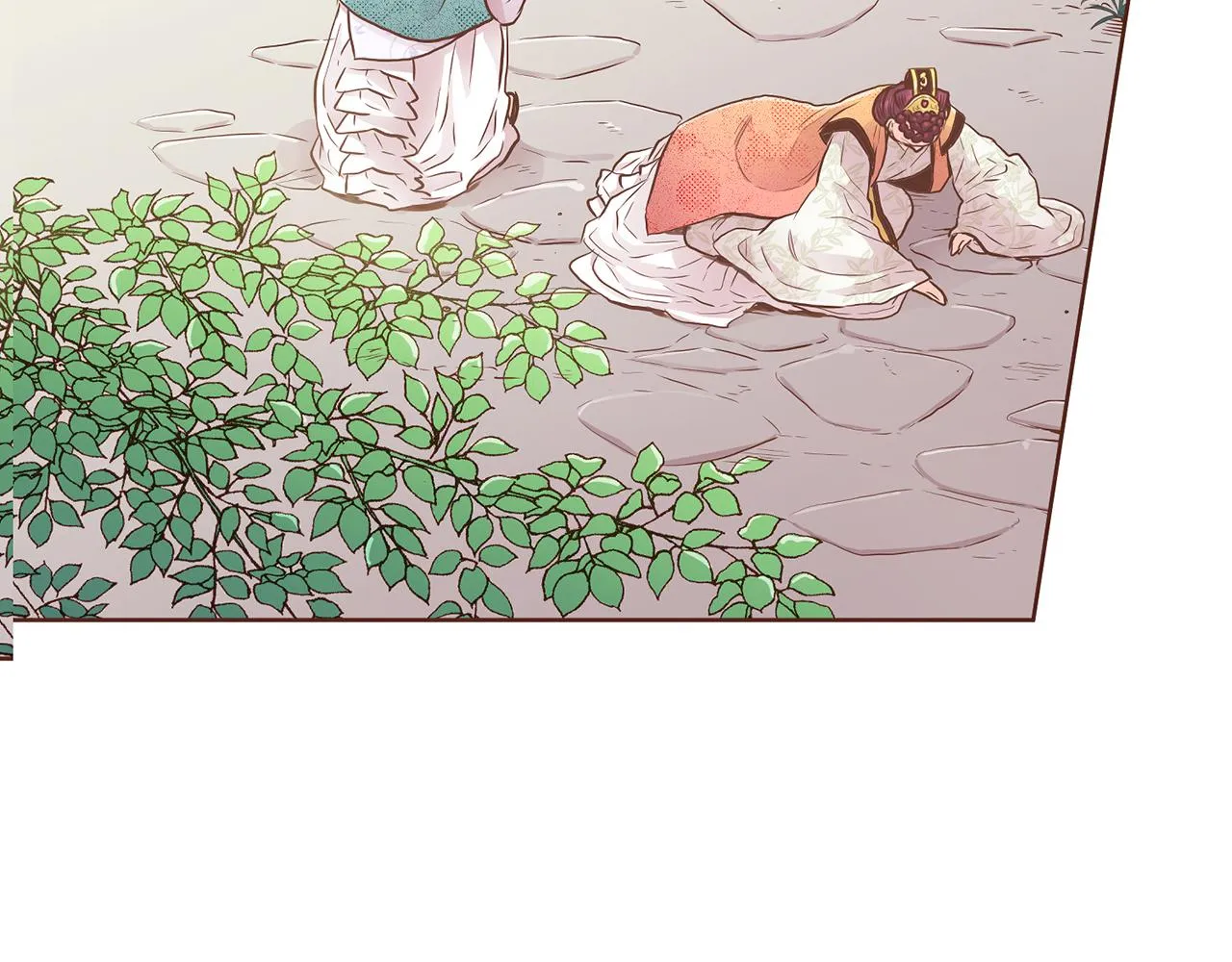 第166话 因祸得福 第4页