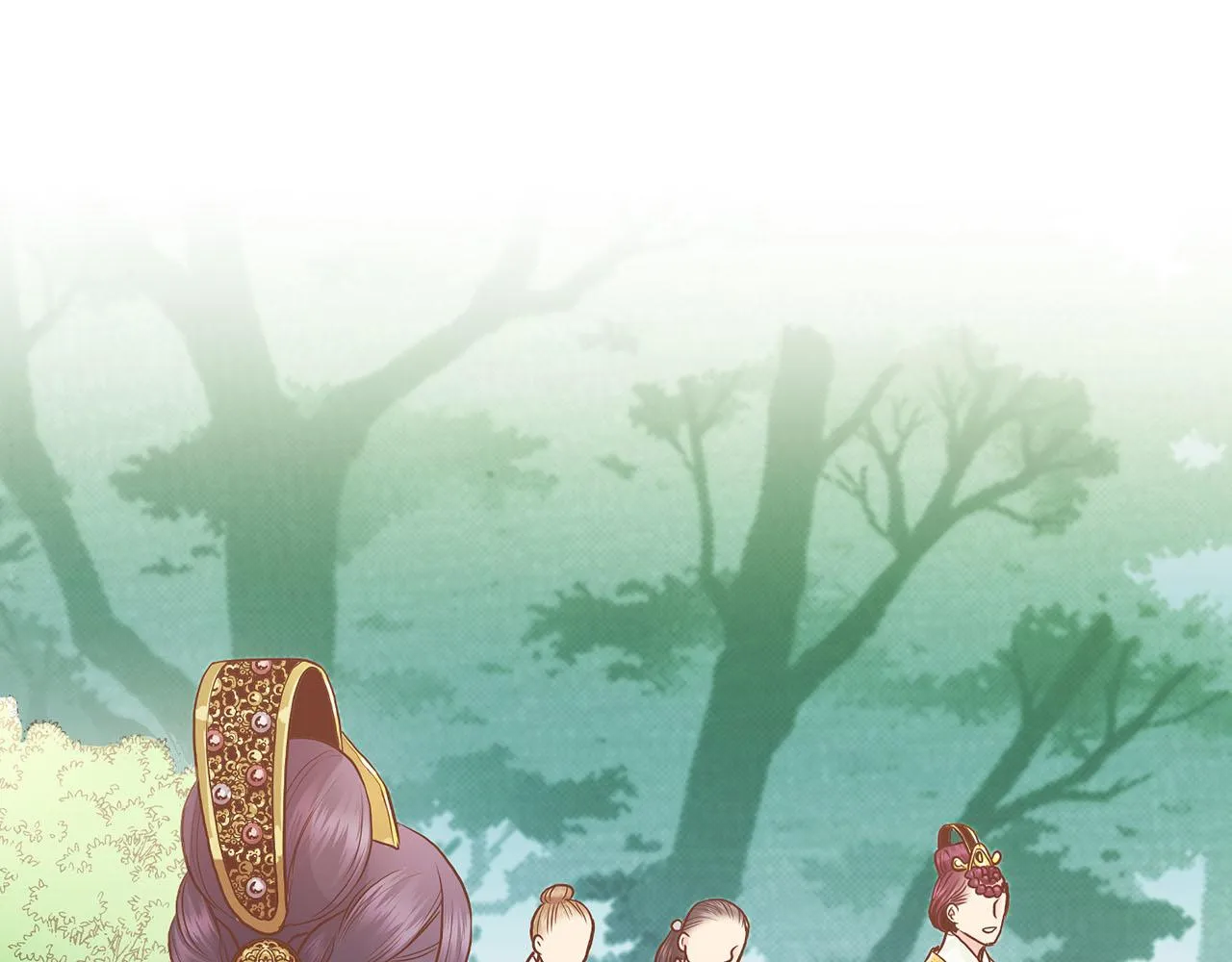 第165话 孔婕妤有喜 第60页
