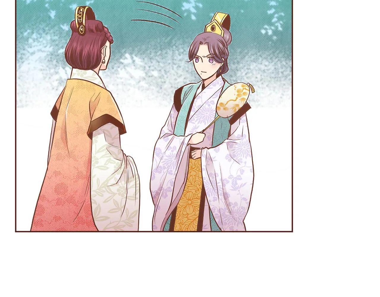 第165话 孔婕妤有喜 第81页
