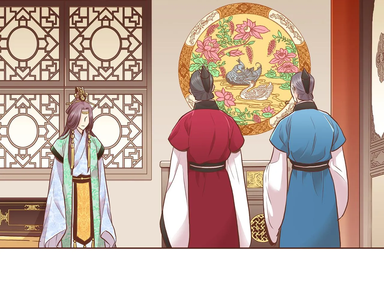 第163话 保护家人的刀刃 第27页