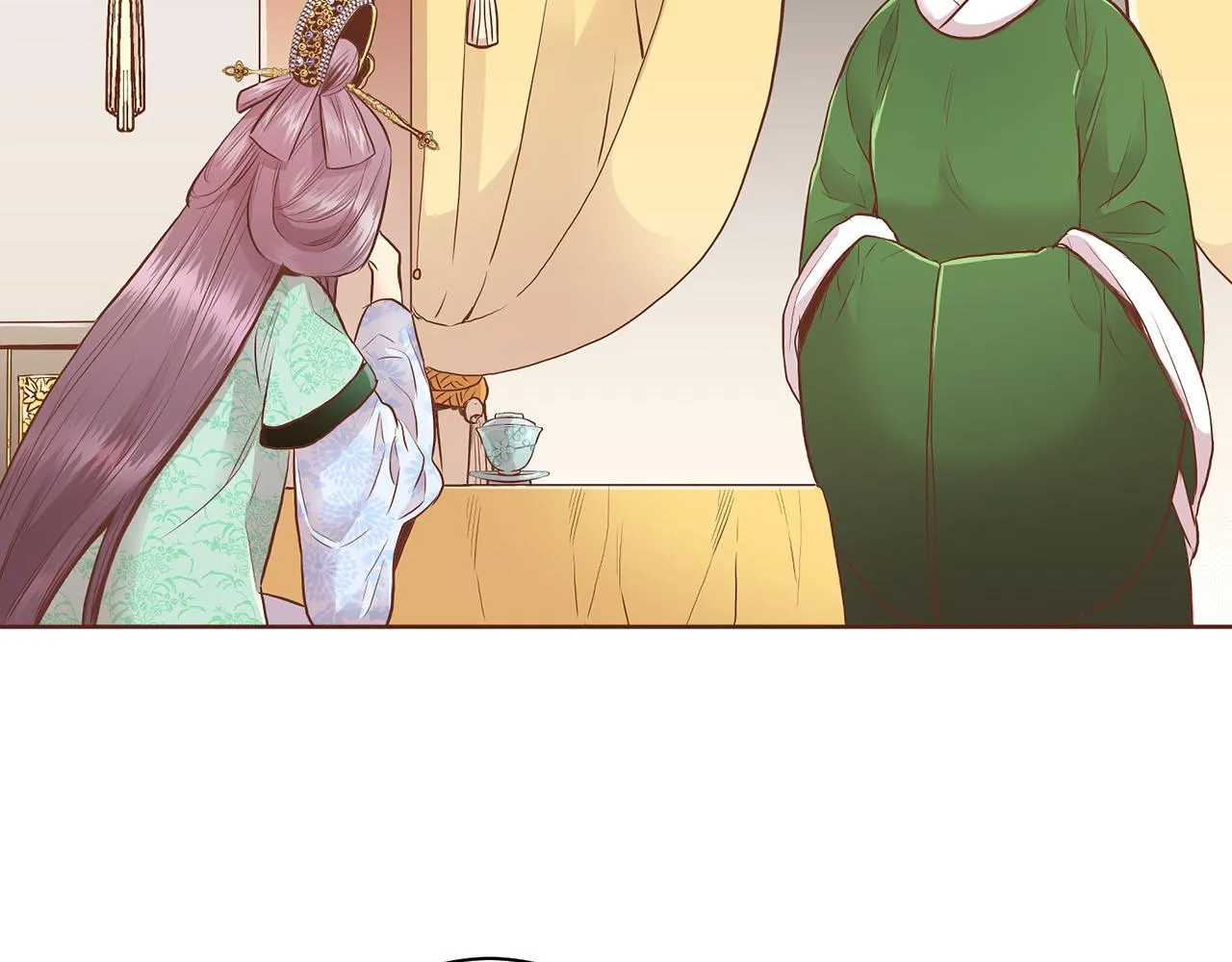 第163话 保护家人的刀刃 第34页