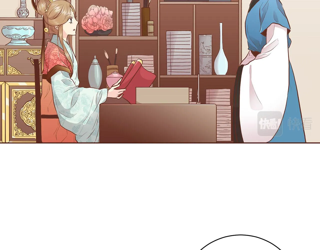 第163话 保护家人的刀刃 第67页