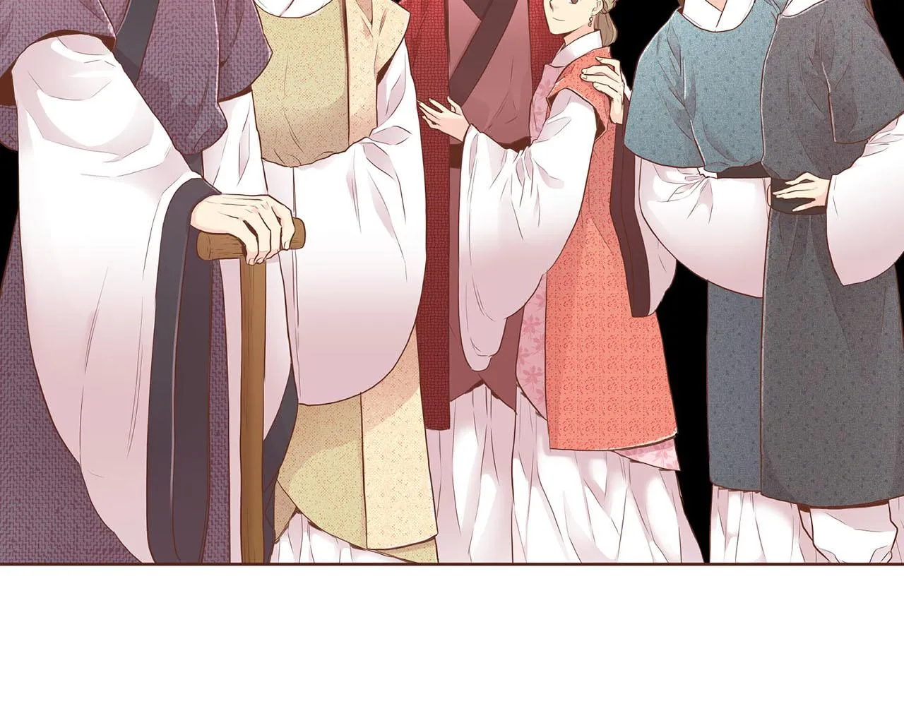 第163话 保护家人的刀刃 第75页